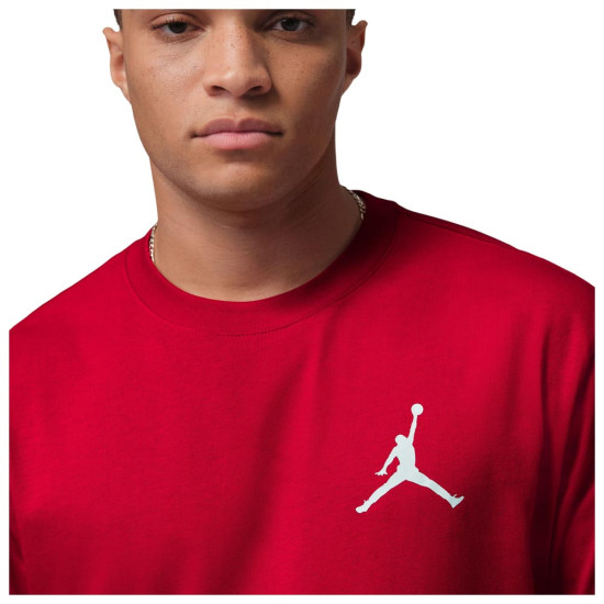 Jordan Ανδρική κοντομάνικη μπλούζα Jumpman T-Shirt